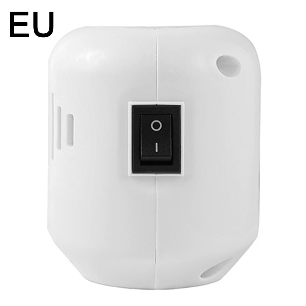 Vacuum Sealed Compression Bag Pump 55W Electric Air Pump Mini Vacuum Sealer Machine US/EU Labor-saving for Clothes Storage Bags