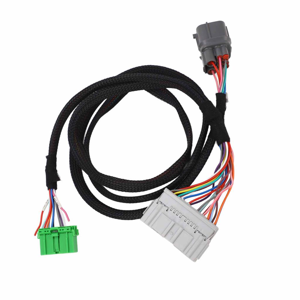 B Series Chassis Adapter Harness D Series Chassis Wire Connector Cable for Civic Si EK 1996 To 1998