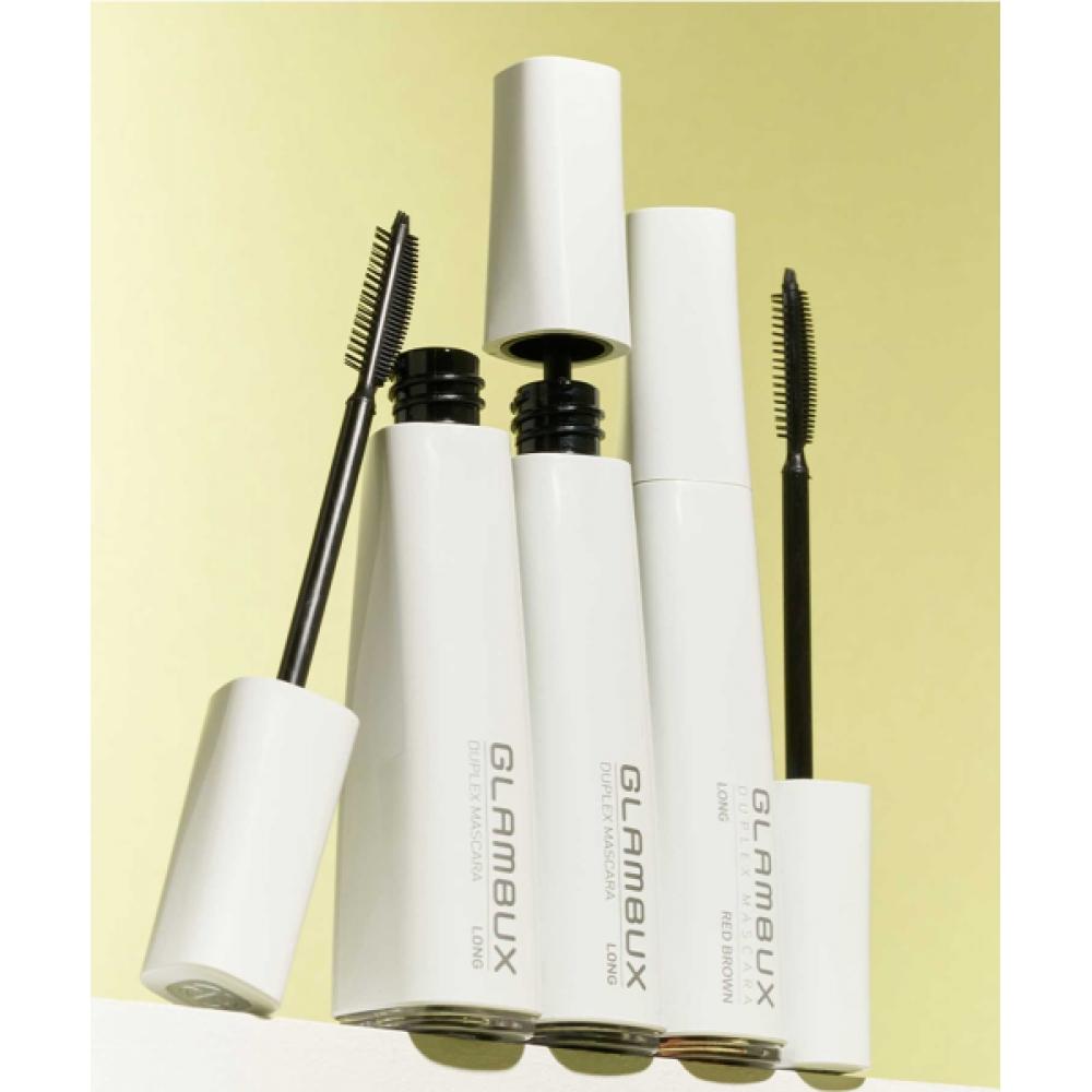 Glambux Glambucks Duplex Mascara 5 Type Select 1