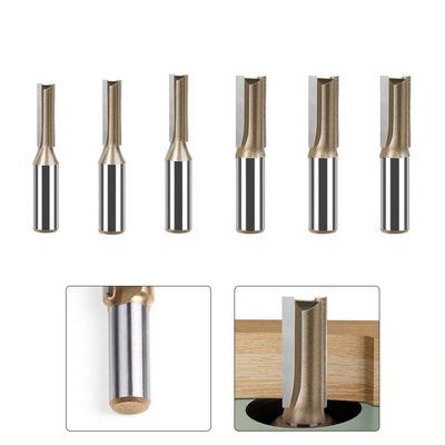 Mm Router Bit Cutting Performance H Mm High Quality