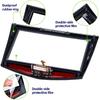 Newly Upgraded CUE Touch Screen For 2013- Cadillac XTS CTS SRX ATS Escalade CUE Screen Replacement Plus Free Tools