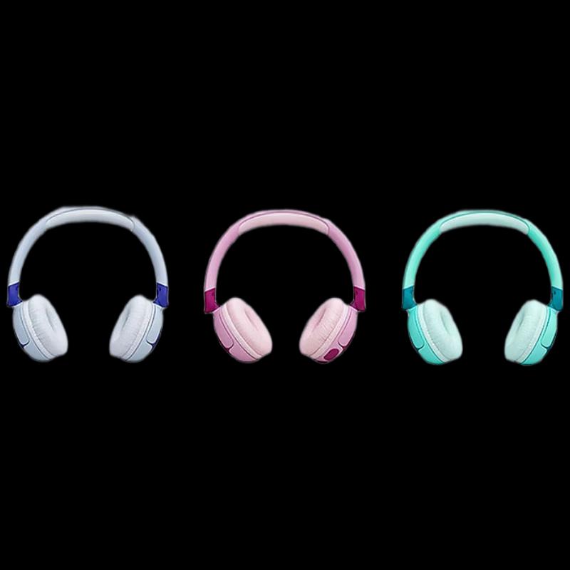 JBL JR320BT Wireless Bluetooth Kids Headphones