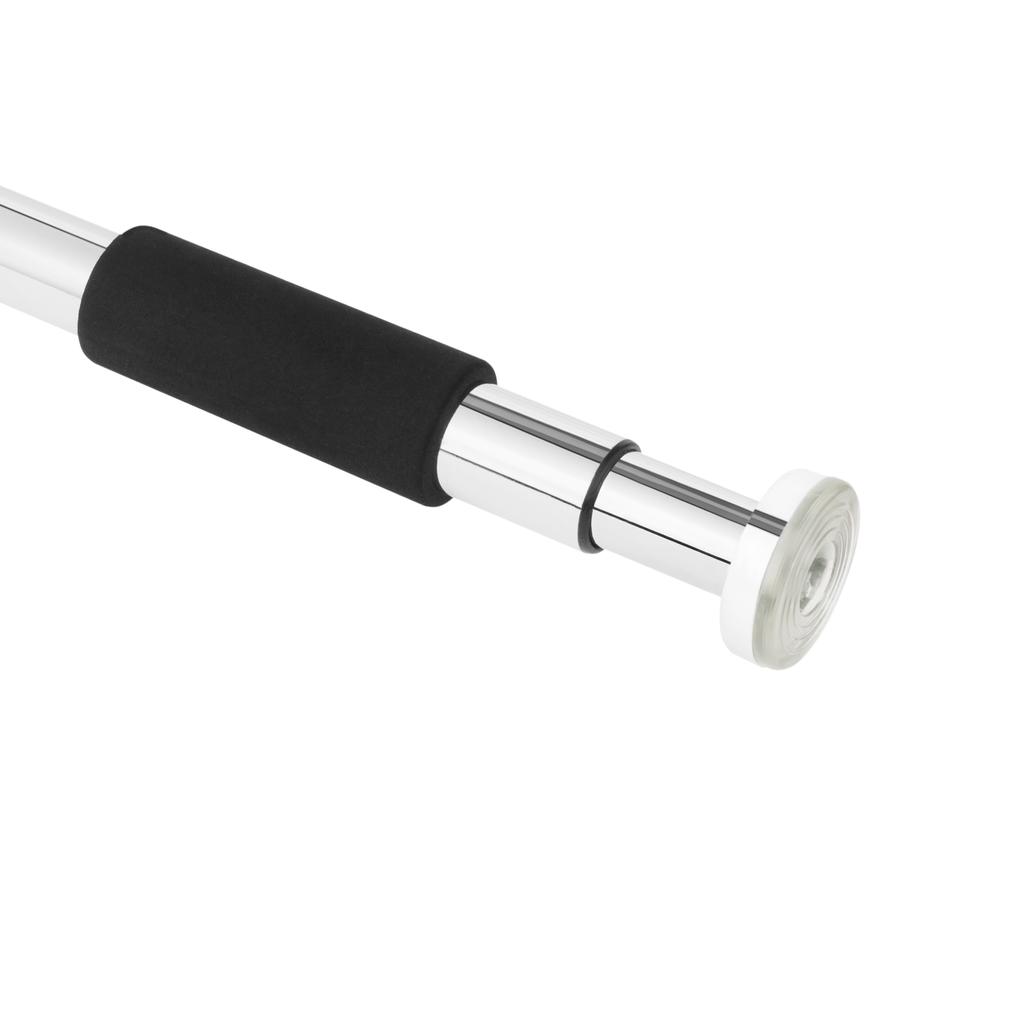 Rebel Active Adjustable Steel Pull-Up Bar