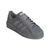 Mens Neighborhood Superstar Leather Trainers