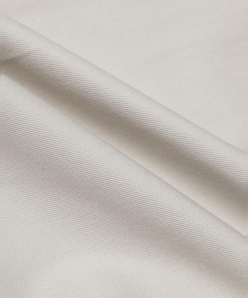 BROOKS BROTHERS Regular Fit Cotton Stretch Advantage Chino (Stone) (Bbpcmfz502)