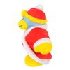 San-ei Boeki Kirby's Dream Land Kororon Friends King Dedede Plush Toy W17×D9.5×H19cm KF07