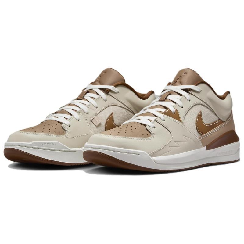 Air Jordan Stadium 90 'Hemp Light British Tan' Jordan HF5754-221