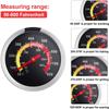 Meat Barbecue Thermometer for Kitchen Cooking BBQ Oven Grill Food Temp Gauge