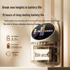 Philips TAS2508 K-Song Bluetooth Speaker with Microphone CN plug (adapter included)