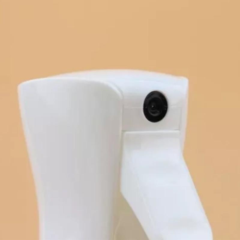 1pc, Continuous Fine Mist Spray Bottles, High-pressure Fine Mist Spray Bottle, For Beauty Hydration, Alcohol Disinfection, Gardening