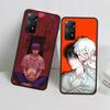 Anime H-Hikaru Ga Shinda Natsu Case Phone For Redmi 13 14C 12 12C Note 14S 14 Pro Plus 10 10A 10C 9 9A 9C 9T 8 8A 7 7A TPU Clear