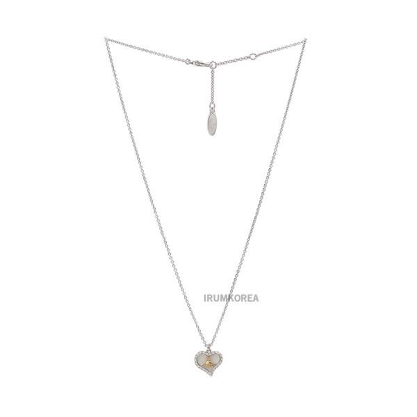 Vivienne Westwood Women Petra Necklace 63020103 P556