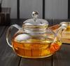 Cute Magic Lamp Glass Stylish Interior Decoration [morningplace] Teapot, (800ml)