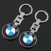 Pro BMW M X1 X3 3D kovový/kožený znak auta Klíčenka Klíčenka Příslušenství pro interiér auta Pro BMW E46 E90 E60 F30 F10 X1 X2 X3 X5 X4 X6 X7 G30 vby40