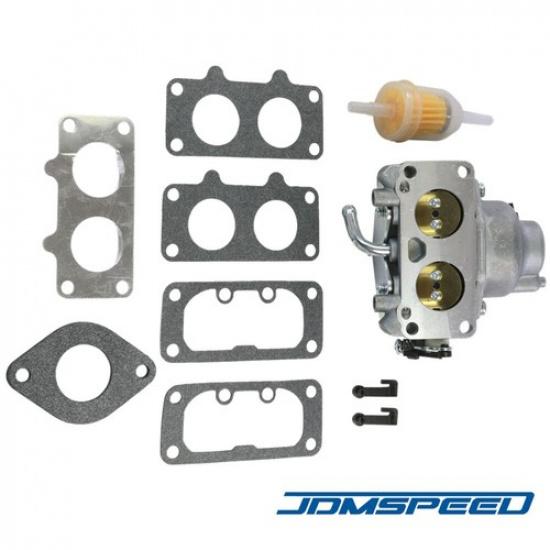 New Carburetor for Kawasaki Nikki FH661V 22HP fit FH680V 15004-0760 15004-1008