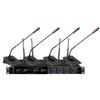 Lingxida 4-Channel Wireless Microphone System (CN Version)