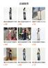 Low-rise and Slightly Pulled Jeans for Women's Autumn and Winter, New Spice Girls Elastic and Thin, Versatile, Non-stick Legs, Flared Pants