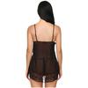 Ladysta dam Baby Doll nattlinne onesize (S, M, L)