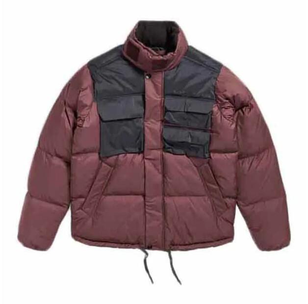 G-Star Attac Utility Puffer куртка
