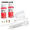 Bike Brake Bleed Set Bicycle Brake Mineral Oil For Shimano Hydraulic Disc Brake Bleeding Tool Cycling Brake Oil Bleed Kit Tool