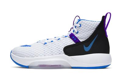 Nike Zoom Rize 'White Photo Blue' BQ5467-101