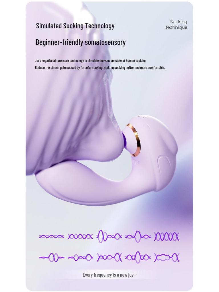 Remote Control Wearable Vibrator for Women – Strong Vibration Insertable Adult Toy