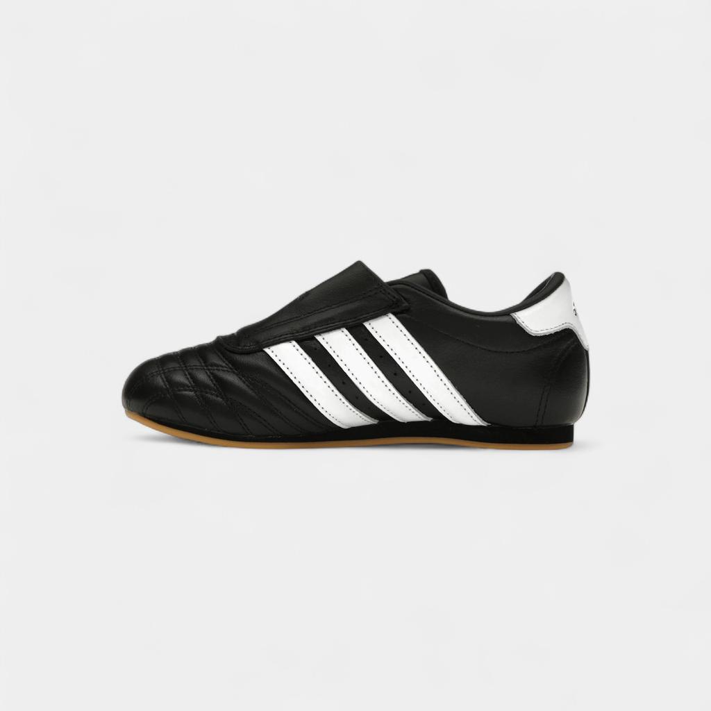 adidas Taekwondo Black White (Women's)