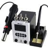 Digital display Solder Station Control Temperature Soldering Iron Hot Air Gun BGA SMD Rework Welding Desoldering Repair Tools