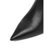 Ankle Boots Gino Rossi EO-SASHA-121973, Black