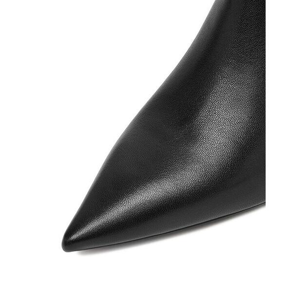 Ankle Boots Gino Rossi EO-SASHA-121973, Black