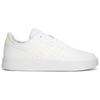 Adidas Breaknet 2.0 Cloud White Off White (Womens) Women Sneakers ID7117
