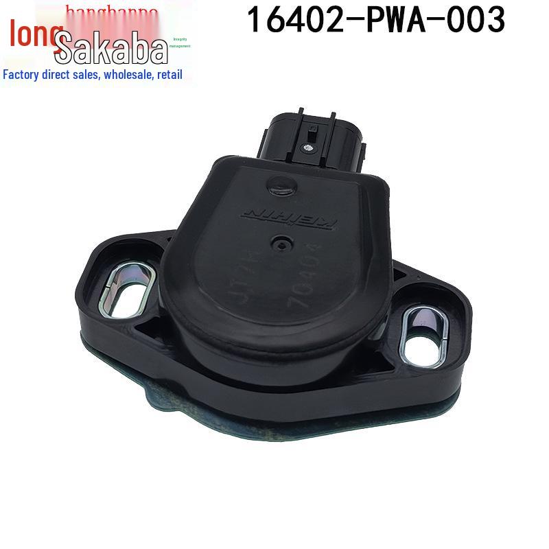 Honda Fit City 2005-2014 Throttle Position Sensor (16402-REJ-W01) JT7H