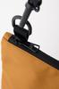 KELTY ES FLAT POUCH S Outdoor Shoulder 18cm x 26cm x 3259270626 Bag, 1cm, Caramel,