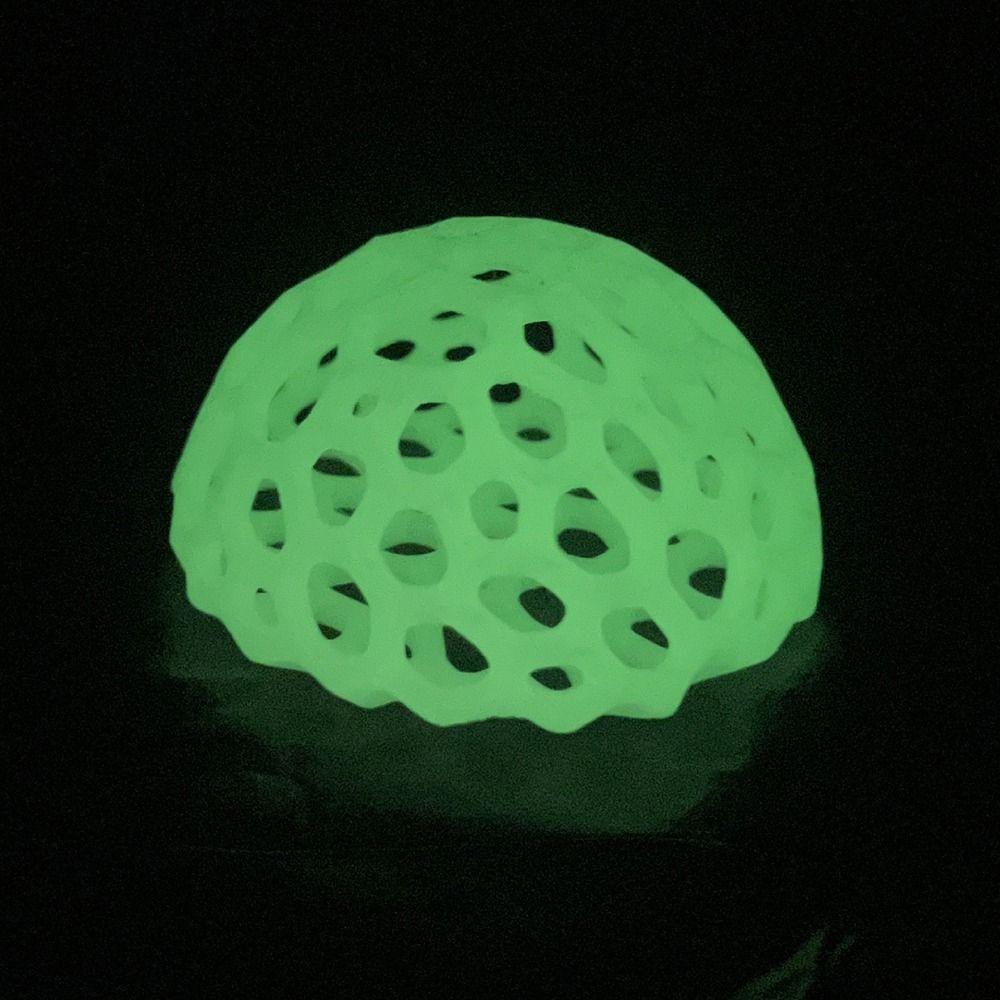 Plastik Karides Üretim Mağarası Işıklı Küçük Balık Mağarası Akvaryum Tankı Mağarası Balık Tankı Dekorasyonu