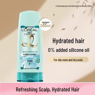 L'Oréal Hyaluronic Acid Hydrating Conditioner
