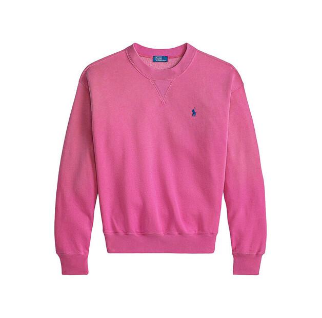 Толстовка Polo Ralph Lauren 211971697505