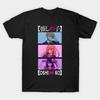 Oshi No Ko Graphic TShirt 100Cotton Oversized Shirt unisex Y2k anime clothes Unisex Short Sleeve ONeck Fashion Selling Popular