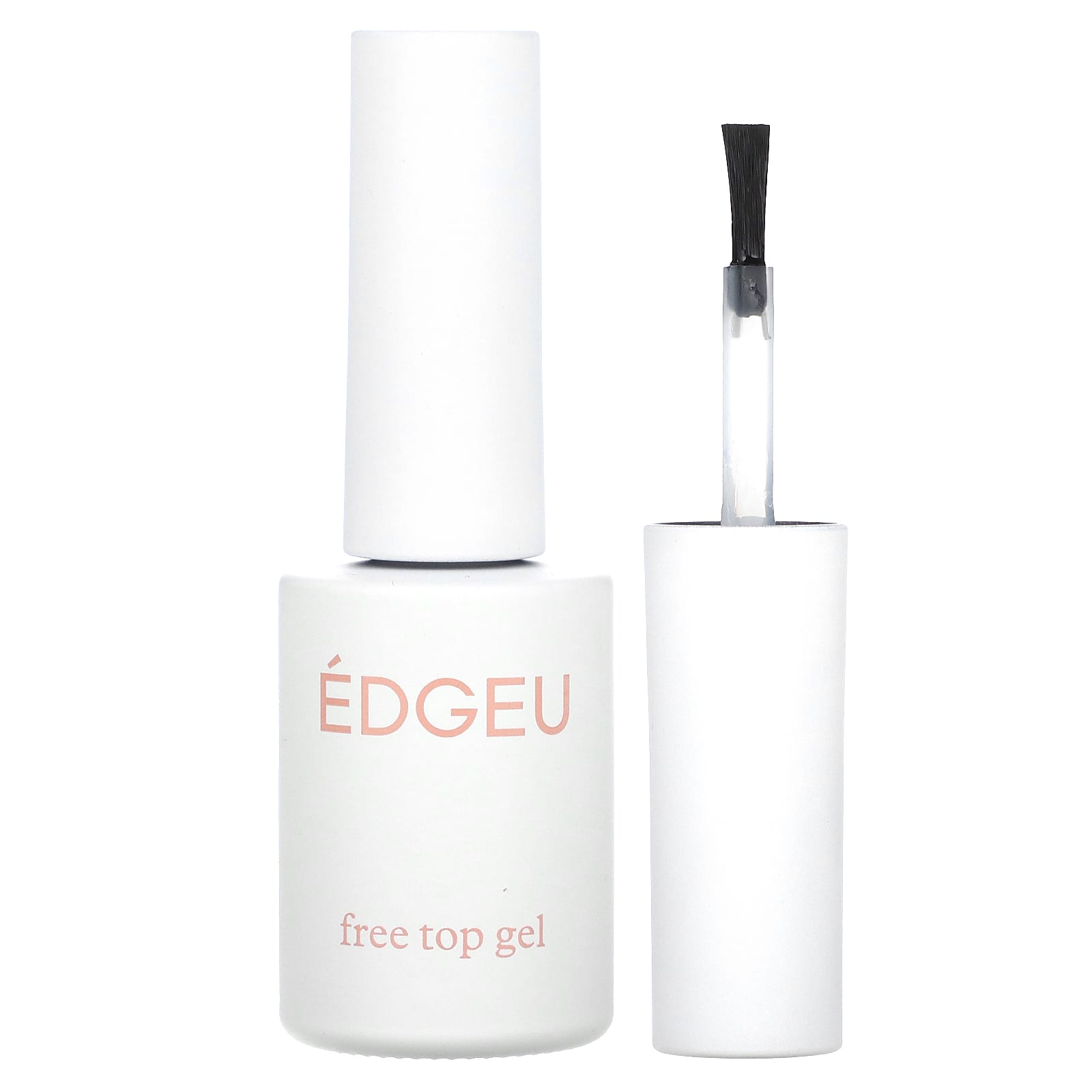 

Edgeu, Free Top Gel, 0,33 жидких унций (10 мл)
