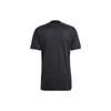 adidas Real Madrid Soccer Jersey Men's Black IN9846
