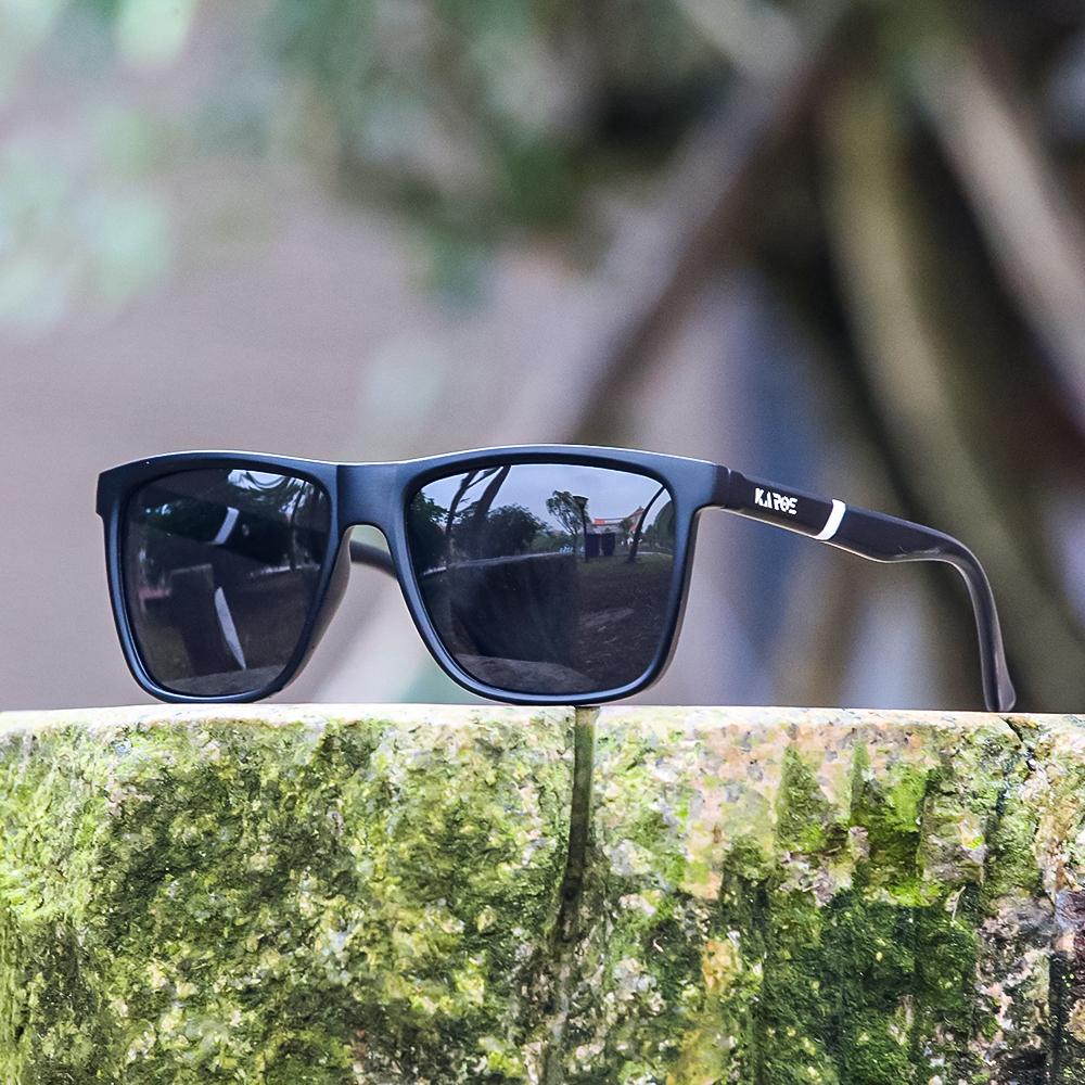 Gafas de Sol Karos Hombres Mujeres Pesca Deportiva Espejo Gafas de Sol Conducción Exterior Viaje Ultraligeras Yz2015 Gafas Uv400