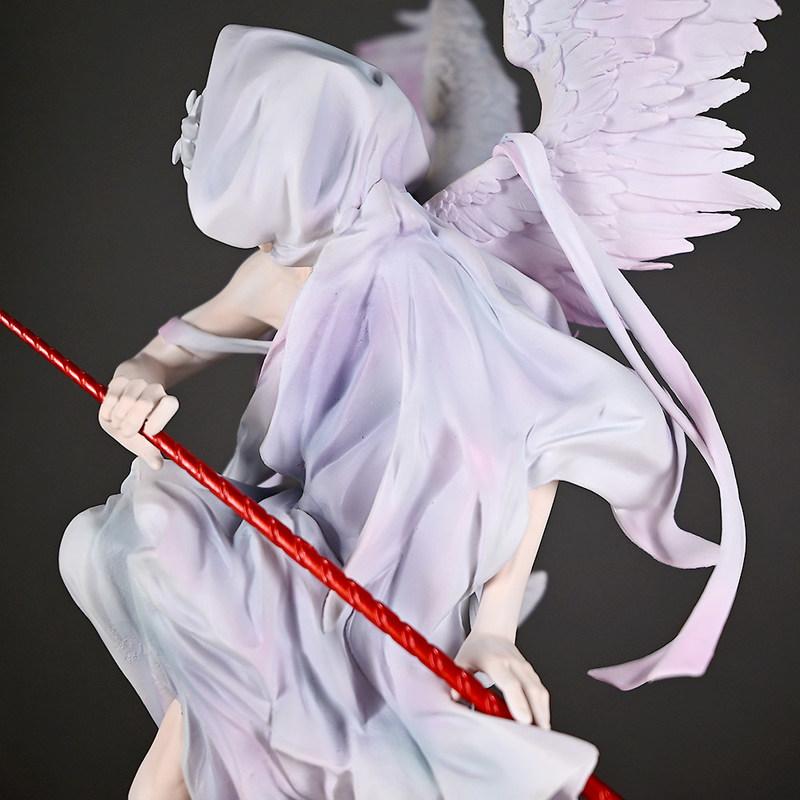 Neue Nagisa Kaworu Limitierte Anime-Figuren Statisches Modell Statue PVC Modell Spielzeug Exquisite Tischdekorationen Anime-Fans Sammlergeschenke
