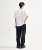 Eichijig Detachable Double Knee Trousers - Black