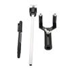 Car Data Recovery Wheel Eyebrow Scriber Parallel Body Rib Line Drawing Marking Tool Auto Sheet Plastic Metal Dent Repair Tools