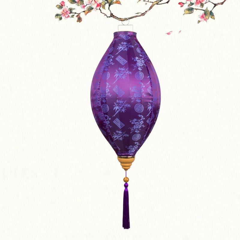 14 Inch Japanese Style Waterproof Lanterns for Outside Birthday Party Decorations Hanging Lantern Restaurant Decoration