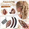 Accesorios para el cabello – Pinzas y clips para el pelo