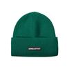 High-quality winter trendy brand big head circumference knitted hat bag head cold hat warm wool hat female winter shows small face