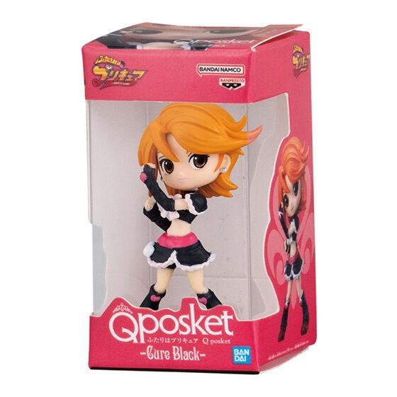 Pretty Cure All Stars Q posket Miniature Collection Gashapon (Bandai)