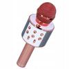 Mikrofon Karaoke Glosnik Z Mikrofonem Bezprzewodowy Bluetooth Nagrywanie