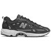 New Balance 827 Abzorb Black Grey