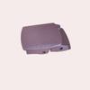 Plastic Steel End Bar Replacement 38mm Buckle Business Belt Automatic Buckles